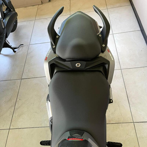 Motocicleta VOGE BRIVIDO 500 R Cub - Product Image 5