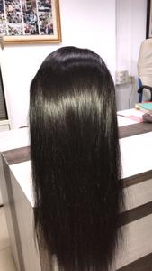 ผมตรงจากอินเดียใต้ผมตรงจาก100% อินเดียไม่ผ่านกระบวนการผมตรงจากอินเดียใต้ - Product Image 4