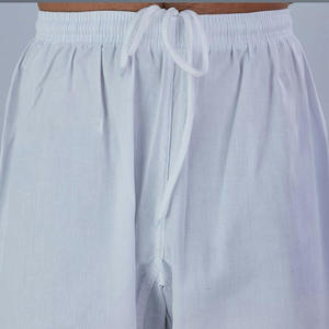 Uniforme de karaté pour hommes et femmes, uniforme d'arts martiaux 100% coton, meilleure vente - Product Image 6