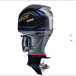 Listo para enviar 225hp Outtttttboard Motor VF225LB 225hp Descuento Ventas para proyectos industriales de bricolaje Personalizable Con garantía - Product Image 2