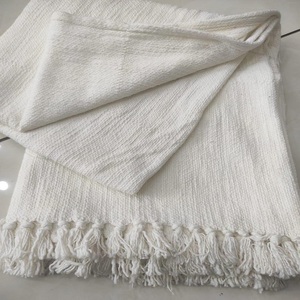 Thoải mái sang trọng và mềm mại ném và Chăn bộ sưu tập dệt ném dễ dàng để gấp cho nhà ấm áp và phong cách trong ném - Product Image 2