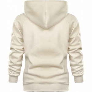 2025 sweat à capuche pull pour hommes sublimé personnalisé haute qualité 100% coton sweat à capuche sport avec broderie pour l'hiver - Product Image 3