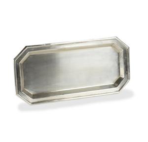 Meilleur plateau de service en métal moderne et luxueux, écologique, personnalisable pour les mariages, les hôtels, les restaurants et la décoration intérieure - Product Image 1