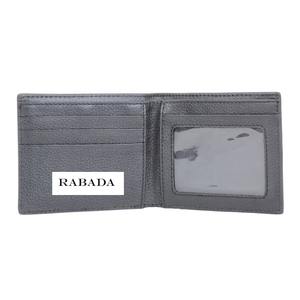 Cartera de cuero tallada a mano para hombre, Cartera de cuero de tres pliegues, monederos de cuero de lujo personalizados con herramientas a mano, nueva cartera única con estilo - Product Image 4