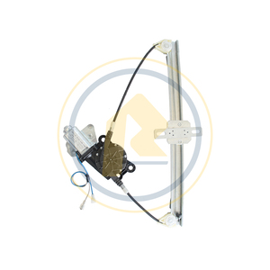 อะไหล่ชุดมอเตอร์กระจกไฟฟ้า Ac Rolcar สำหรับรุ่น OE เหมาะสำหรับ Opel Agila ปี 2000-2007 - Product Image 1