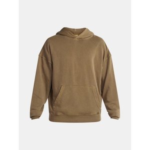 Sweat-shirt à capuche en molleton surdimensionné pour tous les sexes Manteau polaire Pull décontracté Pull à poche Manteau d'automne Hoodies - Product Image 6
