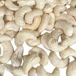 Anacardos tostados al por mayor W180 160 de Vietnam Santigo Factory Vietnam al por mayor OEM, ODM - Product Image 1