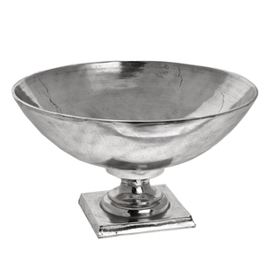 Superior Quality Shiny Polished Finishing Hot Selling For Food Storage Bowl Handmade Decorative Salad Soup Server Bowl - Product Image 2