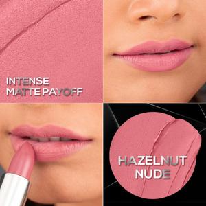 RENEE <strong>Prime</strong> Matte Lipstick 4.5g-Moisturizing Mineral Lip Gloss for Beauty Makeup - Product Image 6