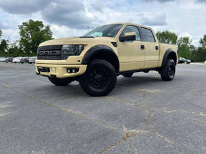 Mejor Auto Usado, Ford F-150 SV-T 2014, Volante a la Izquierda - Product Image 3