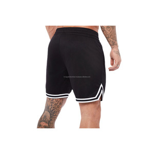 High Quality 100% Cotton French <b>Terry</b> Shorts Oversized Heavyweight Sweat Shorts for Men Custom Plain Summer Casual Shorts <b>Bulk</b> - Product Image 2