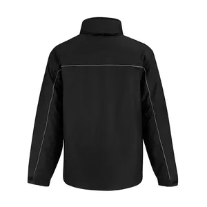 Veste imperméable Shelter Pro Custom Merchandising - Product Image 2