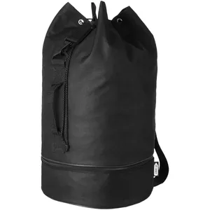 Sac de sport à cordon en plastique recyclé durable Retrend pour le sport ou les promotions - Product Image 2
