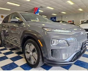 Hyundai Kona Eléctrico Ultimate Usado de Alta Calidad, Año 2019 - Product Image 1