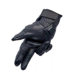 Guantes de moto de Motocross para hombres y mujeres hechos en fábrica con pantalla táctil Nuevo diseño para deportes al aire libre - Product Image 6