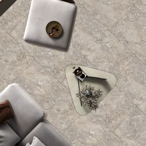 Carreaux de sol et de mur en porcelaine naturelle moderne, finition mate, résistants aux acides, dalles intérieures pour villa, 60x120 CM - Product Image 1