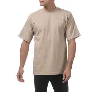 custom dtg printing ringspun cotton t shirt loose fit t shirt for men oversize