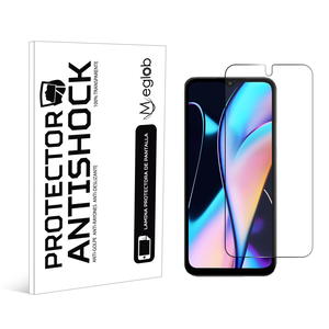 ANTISHOCK Screen <b>Protector</b> for Myphone N23 Premium Durable Guard for Your Device - Product Image 1