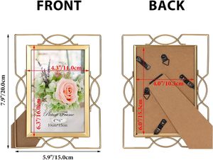 กรอบรูปโมเดิร์นแบบ MDF สำหรับตกแต่งบ้านสินค้าที่มีความต้องการสูงและทันสมัย - Product Image 4