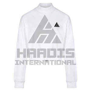 Crop top pour femmes de haute qualité, vente en gros, prix bas, crop top pour femmes en vente 2026 - Product Image 5