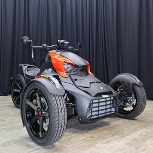 ใหม่กระป๋อง-AM ryker กีฬา rotax 900 Ace รับประกัน DIY กำหนดเอง OEM ODM ประกอบอุตสาหกรรมก่อสร้าง - Product Image 1