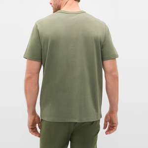 Camisetas de Lujo de Alta Calidad 100% Algodón 320 GSM, Impresión Digital, Ecológicas, Ropa Urbana, Colores y Tallas Personalizables para Hombre y Mujer - Product Image 2