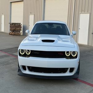 Dodge Challenger R/T Scat Pack RWD 2020 Usado (LHD/RHD) - Product Image 1