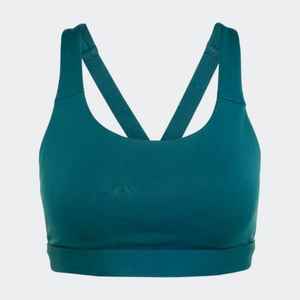 Breathable Sports Bra Womens High Impact Seamless <b>Padded</b> Gym Workout Training Yoga <b>Running</b> Quick Dry Activewear Fitness Top - Product Image 5