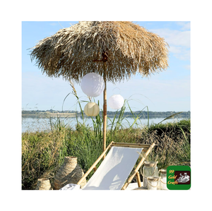Vietnam <b>Grass</b> Thatch Roofing for Umbrellas/ Bamboo <b>Grass</b> Thatch Roof For Roof Top Best Quality at Wholesale Price from 99GD - Product Image 5