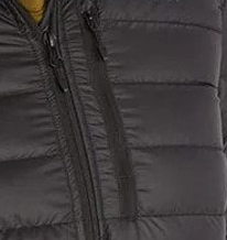 Manteau rembourré à bulles pour femme, veste d'hiver sur mesure, imperméable, grande taille, Logo OEM personnalisé - Product Image 4