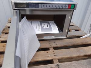 Nuevo Horno Microondas NE-17521 de 1700 Watts 208V / 230V - Product Image 6