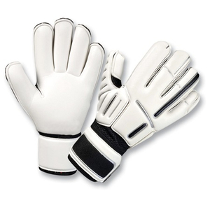 Guantes de portero gruesos de látex profesional con protección para los dedos, buen porcentaje de equipo deportivo para uso juvenil y adulto - Product Image 2