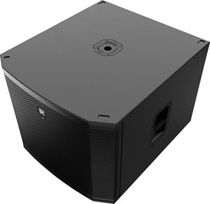 LISTO PARA ENVIAR NUEVO ELEKRO-V0ICE ETX18SP 18 Subwoofer Activo de 1800 Vatios - Product Image 5