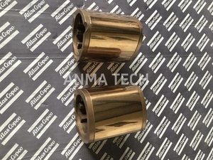 Controlador de piezas de taladro de roca Atlas <span class=keywords><strong>Copc</strong></span> de calidad confiable 3115 2650 00 para máquina minera - Product Image 2