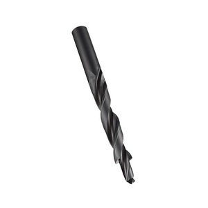 Broca escalonada multifacética DORMER M6 HSS de 180 grados DIN 8376 Tipo N para centrado - Product Image 1