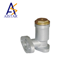 High Quality <strong>LPG</strong> Differential Pressure <strong>Valve</strong> - Product Image 4