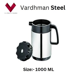 Venta de Fábrica, Precio Económico, Hervidor de Agua Doméstico de Plástico Aislado de 1 Litro para Té y Café, Capacidad de 1 Litro para el Hogar y Camping - Product Image 5