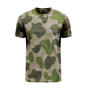 Camiseta de peso pesado Boxy Fit personalizada para hombre, ropa de calle de algodón 100% con estampado gráfico de pantalla de seda, estilo informal OEM disponible - Product Image 1