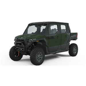 Nuevo Polaris Xpedition XP 5 Premium/Ultimate/NorthStar 2024 OEM/ODM 999cc Refrigeración Líquida - Product Image 2