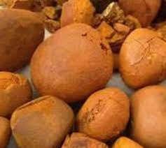 Cálculos biliares de vaca Premium Suministro al por mayor Piedras bovina naturales Forma de tableta No soluble en agua Vida útil de 3 años - Product Image 5