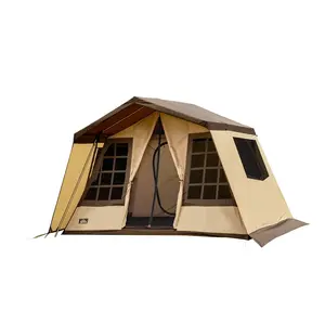 Satılık benzersiz kaliteli ürün açık toptan seyahat kamp çadırları