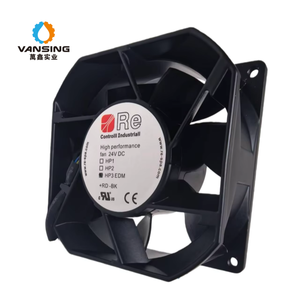 Ventola <span class=keywords><strong>RE</strong></span> HP3 EDM per Macchina Ondulatrice a Freno Multipunto in Fibra di Carbonio / Parti di Macchinari per Imballaggio - Product Image 4