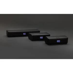 Batería Externa FlashCharge de 20,000 mAh, Gadgets Promocionales Sostenibles - Product Image 2