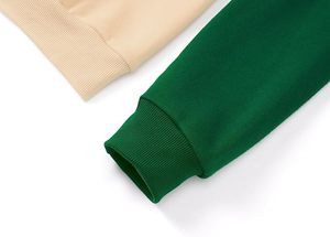 Derniers sweats à capuche oversize pour femmes Sweats à capuche pour femmes à la mode Nouveau style en coton Active Wear Plain Casual Hoodies - Product Image 3