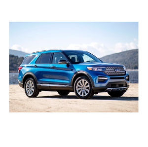 Ford Explorer d'occasion abordable et économique à vendre – Exportateur de véhicules fiables, stock de véhicules d'occasion de haute qualité, offre exceptionnelle - Product Image 2