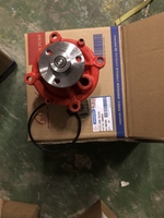 Pour Volvo D4D/D6D/EC210/EC240 pelle pompe à eau de refroidissement 3668561 pièces de machines de Construction