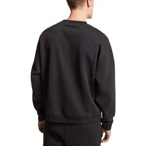 Sudadera Casual de Invierno con Diseño Personalizado, Bordado 3D, 100% Algodón, Felpa Francesa, Servicio OEM para Unisex - Product Image 2