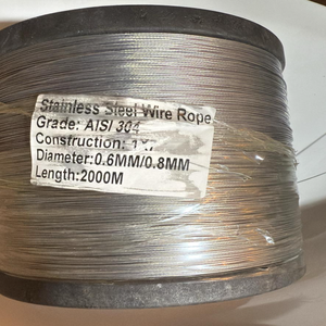 Cable de Acero Inoxidable de 0.6m 0.8m - Product Image 6