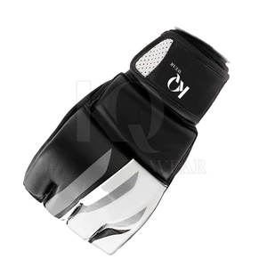 Gants de MMA haute performance pour le grappling et les frappes, avec coutures renforcées et une forte adhérence - Product Image 5