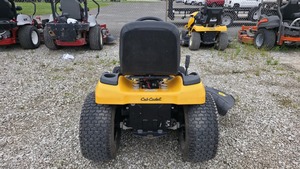 Tondeuse à gazon Cub Cadet XT1 ST54, livraison rapide, qualité supérieure, performances fiables et entretien facile pour votre pelouse - Product Image 6